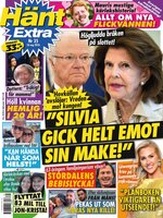 Hänt Extra SE
